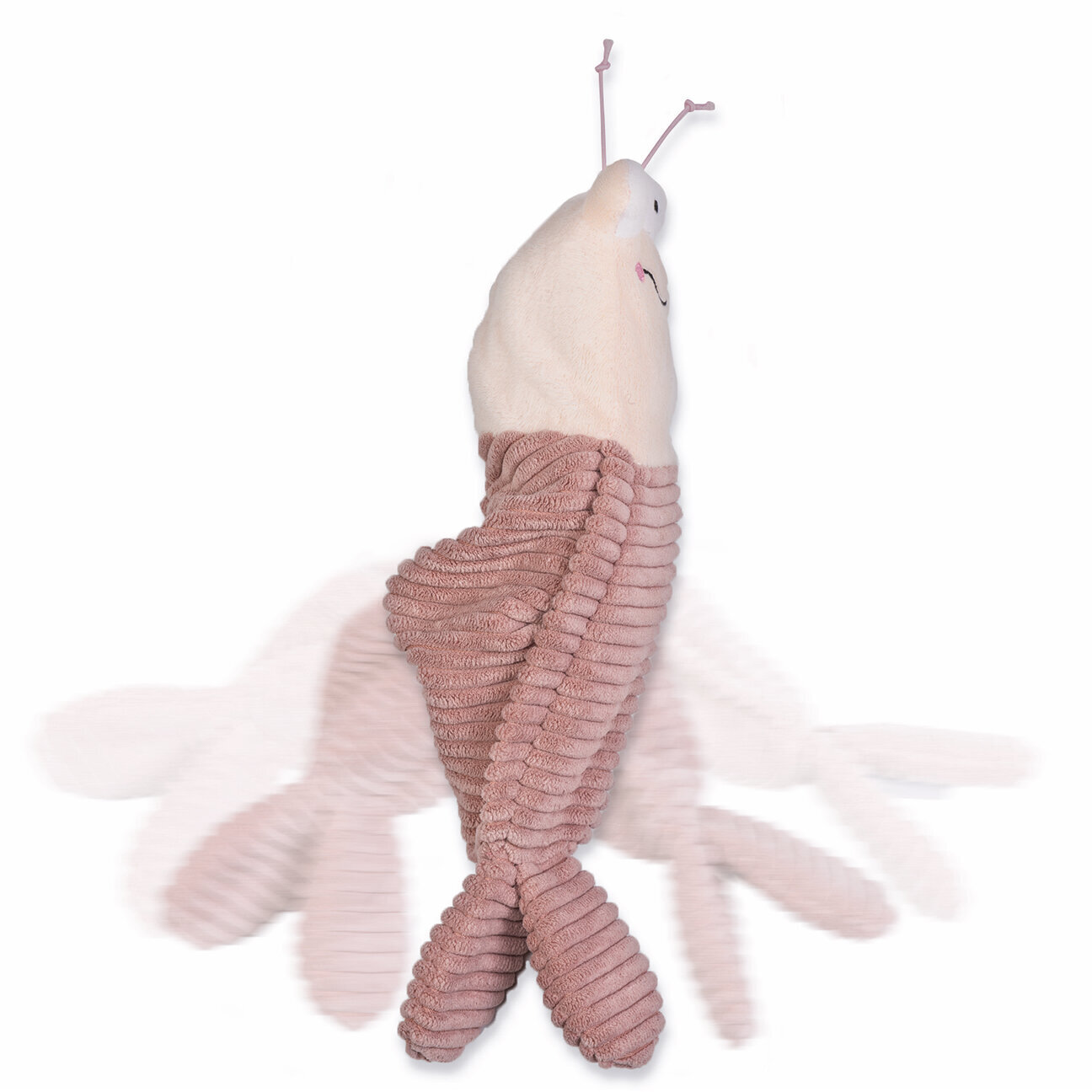 Bewegender Wurm Katzenspielzeug Bild 3