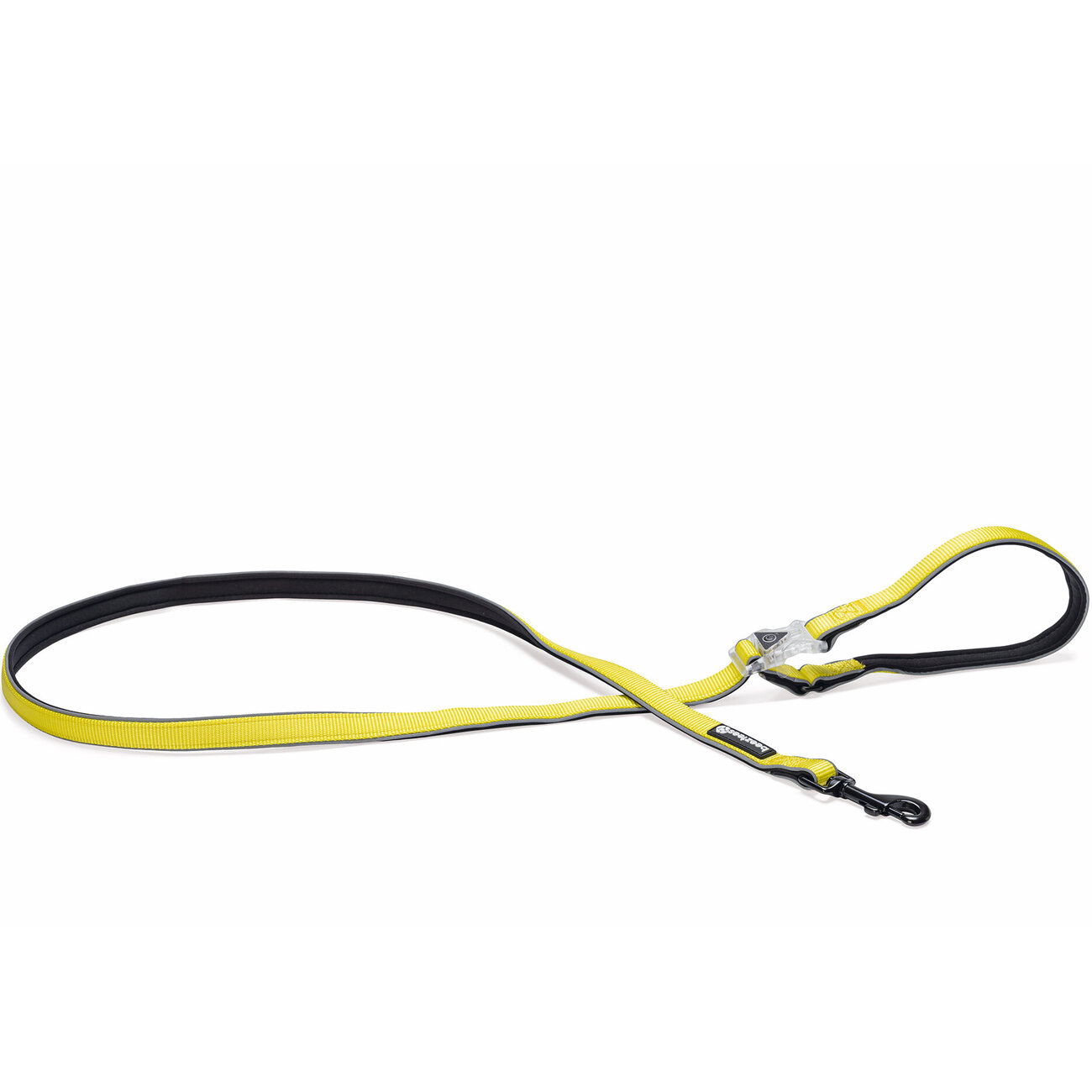 Blinkende Hundeleine Parinca Premium Bild 1