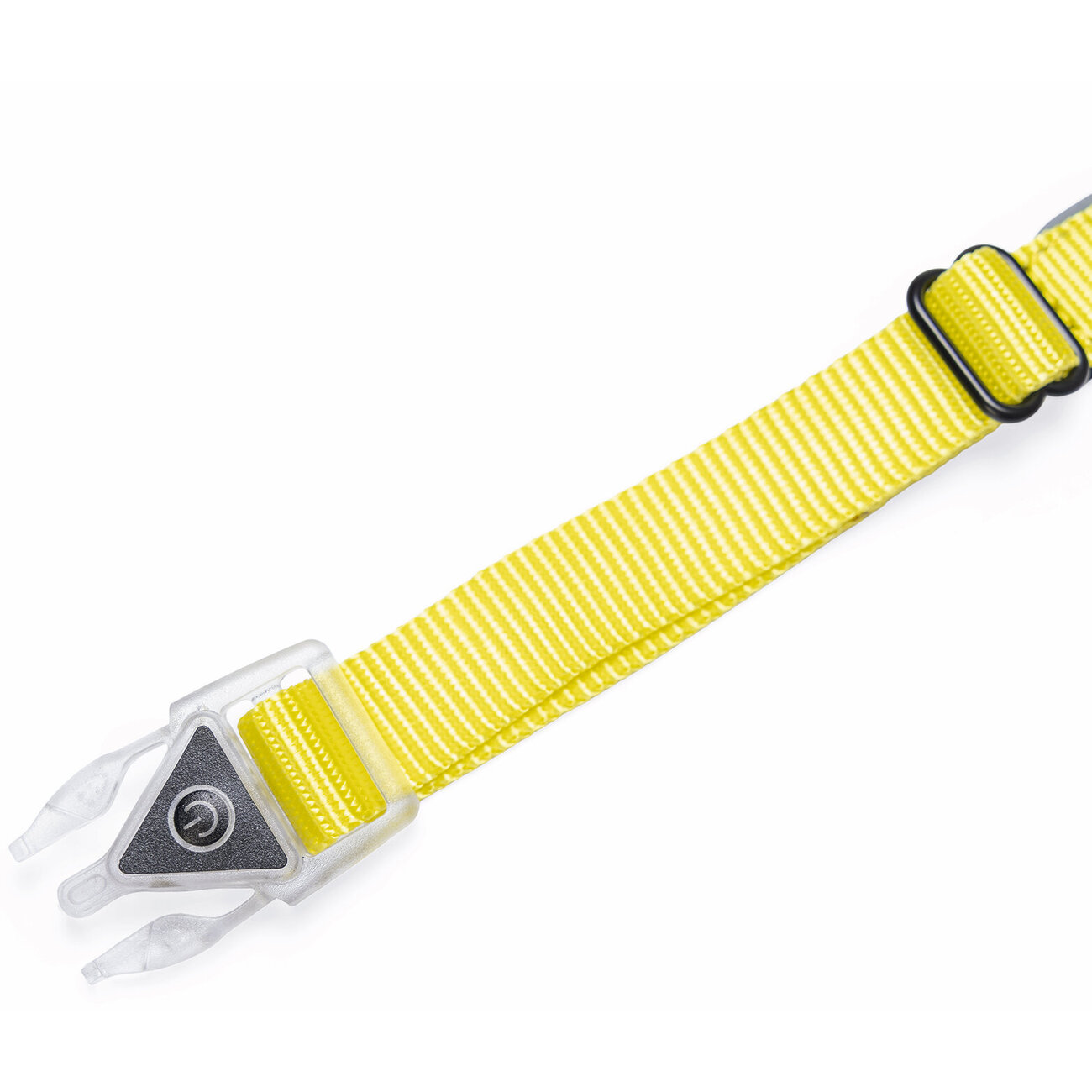 Blinkendes Halsband Parinca Premium Bild 3