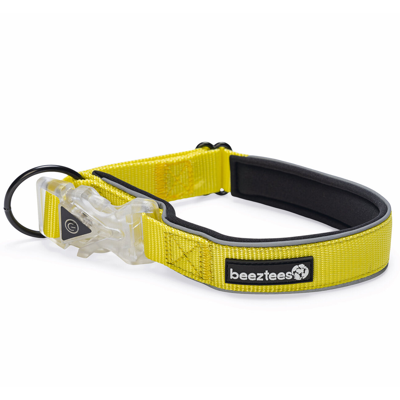 Blinkendes Halsband Parinca Premium Bild 10