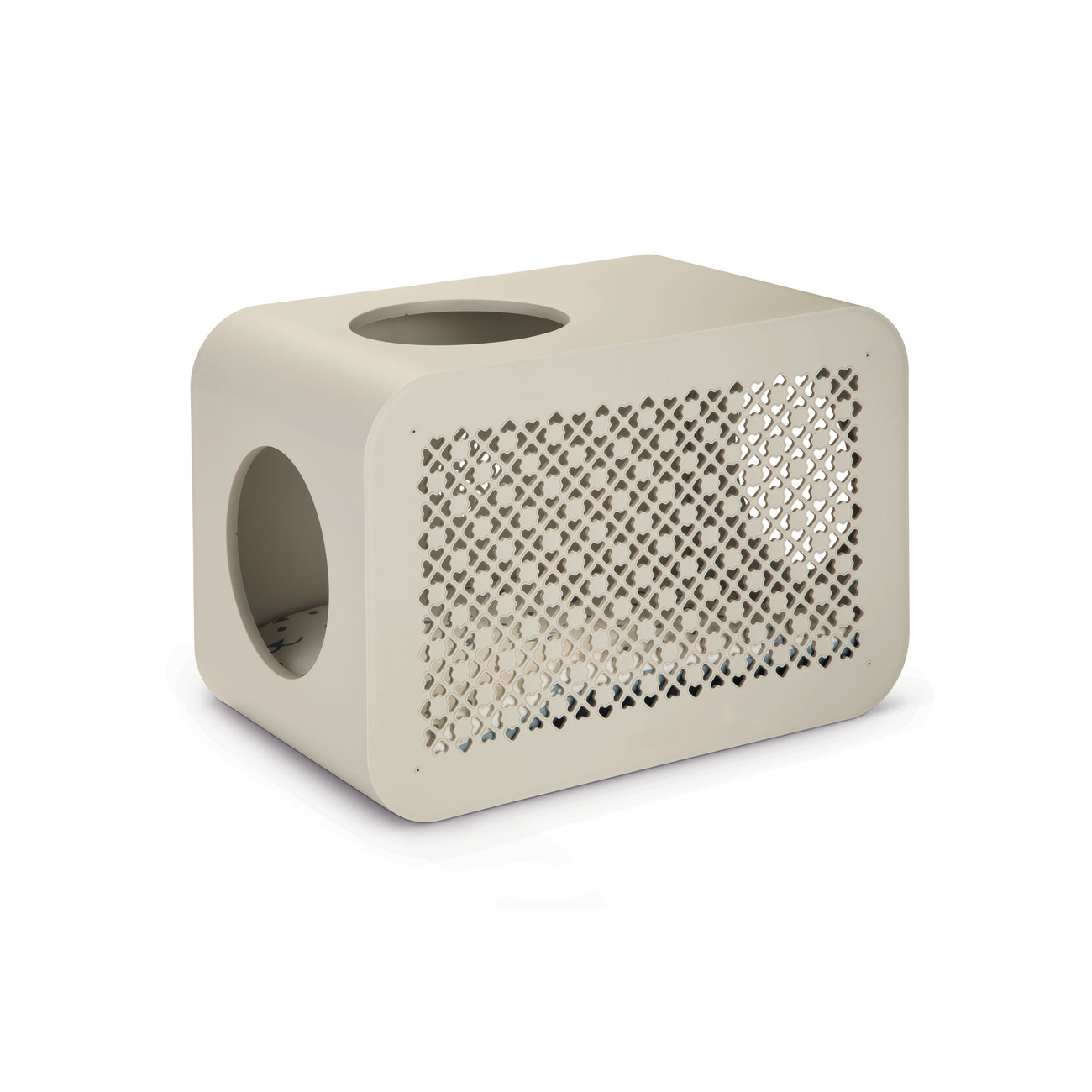 BEEZTEES Cat Cube Sleep Bild 5