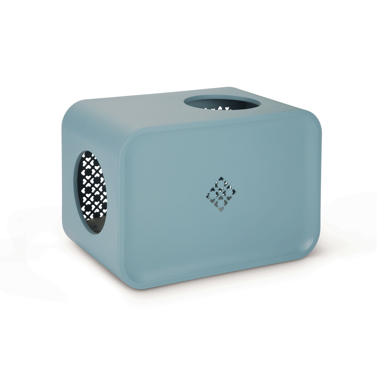 BEEZTEES Cat Cube Sleep Bild 1