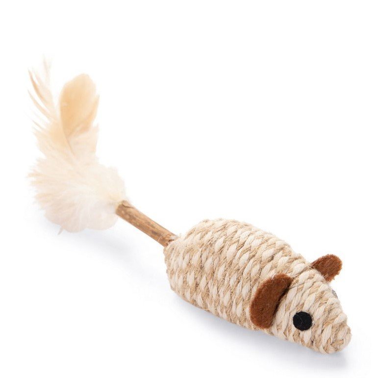 Catnip Matatabi Maus Bild 1