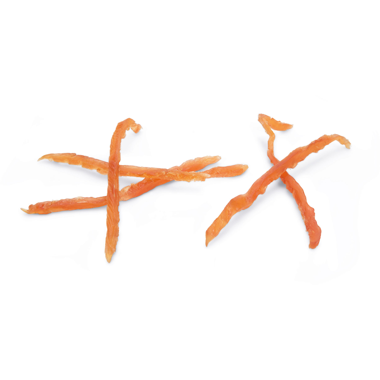 Beeztees Chicken Slices Hundesnack Bild 2