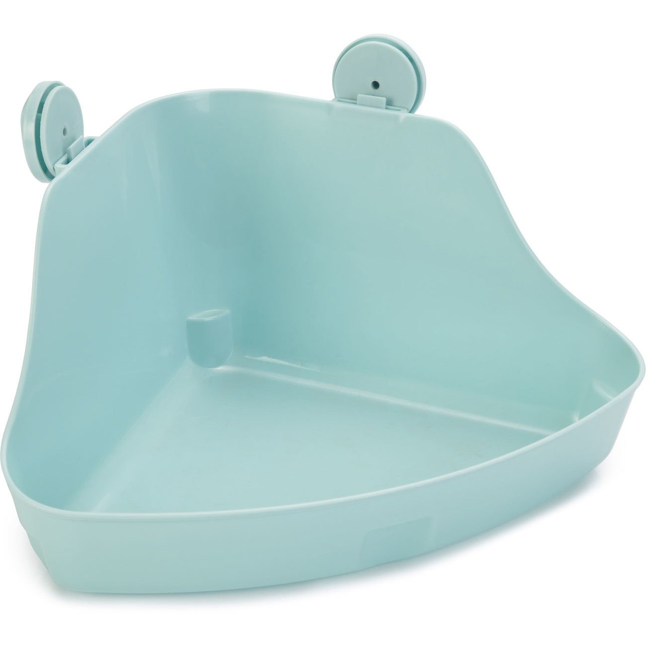 Beeztees Ecktoilette Rodet  Bild 1