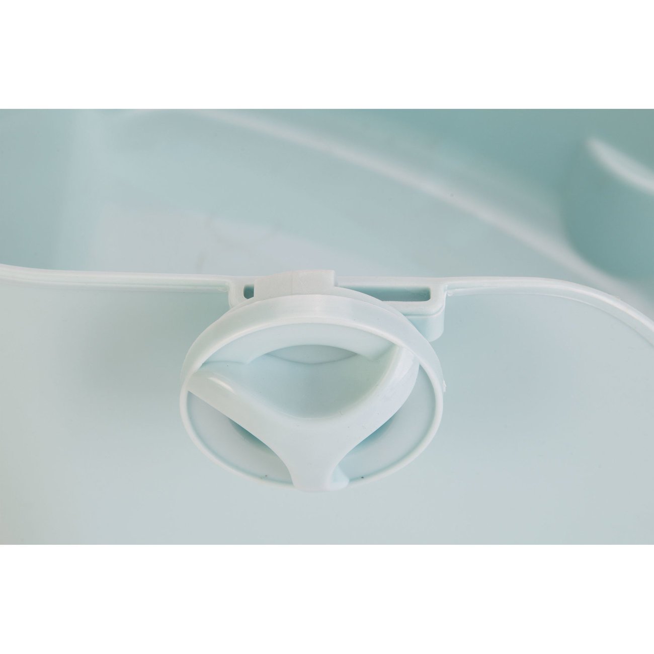 Beeztees Ecktoilette Rodet  Bild 2