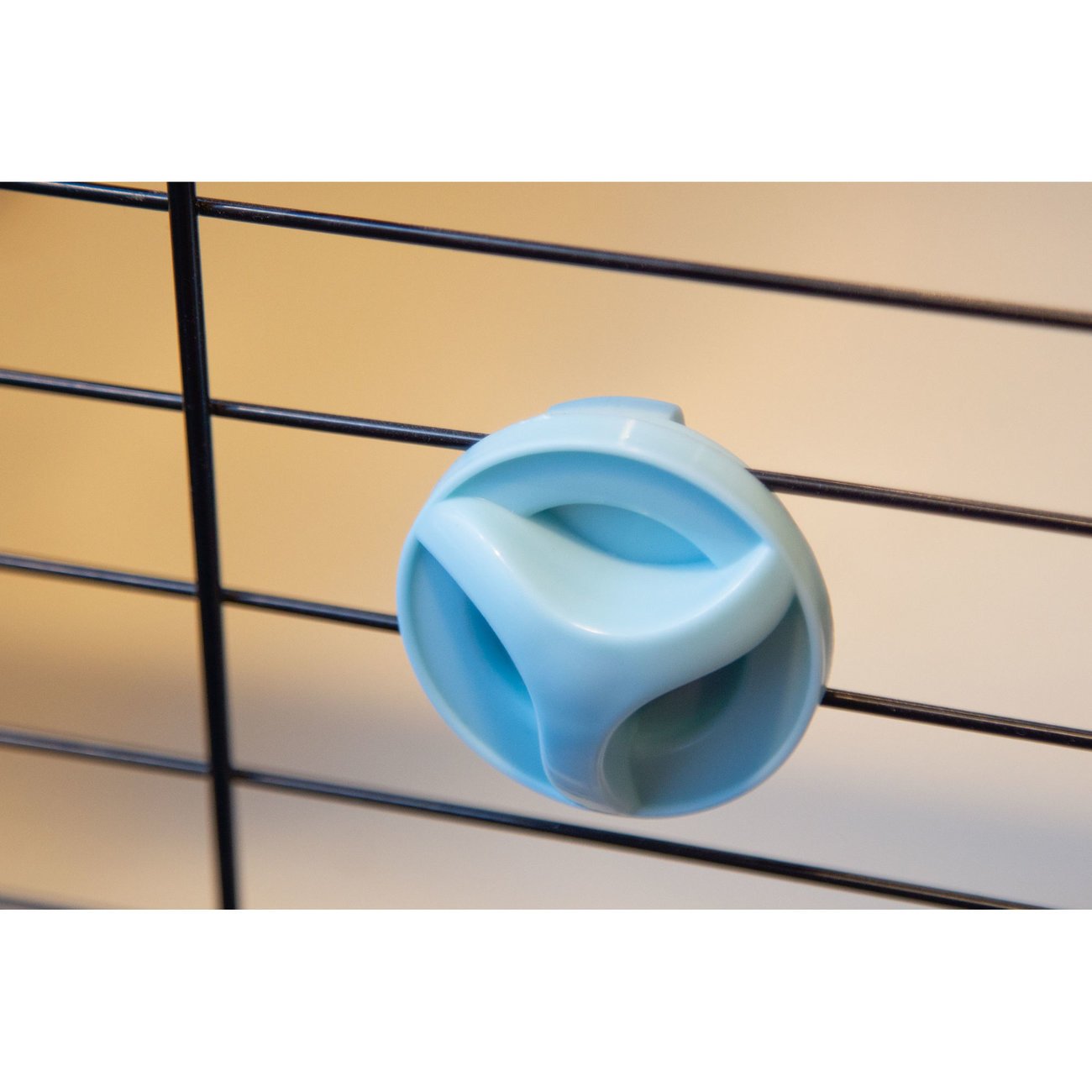 Beeztees Ecktoilette Rodet  Bild 3