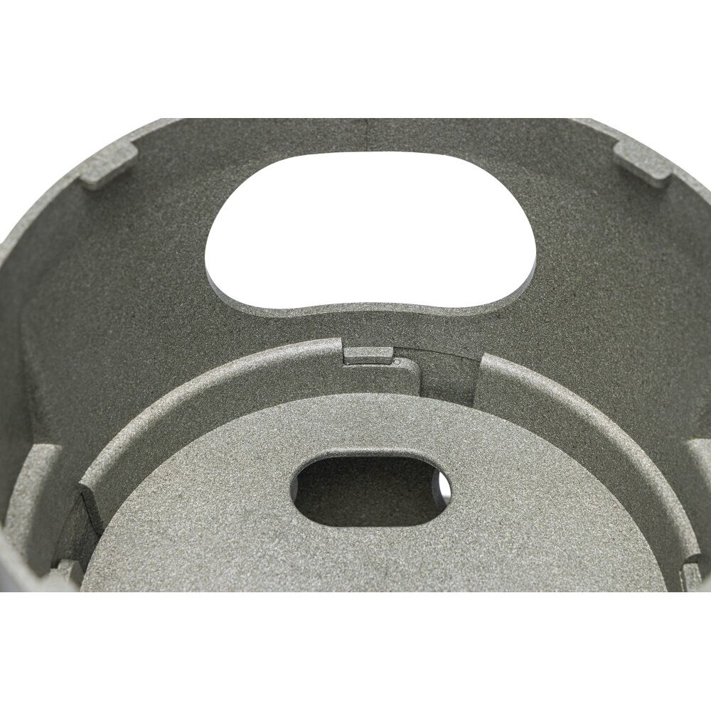 ECO Hühner Snackturm mit Behältern Bild 8