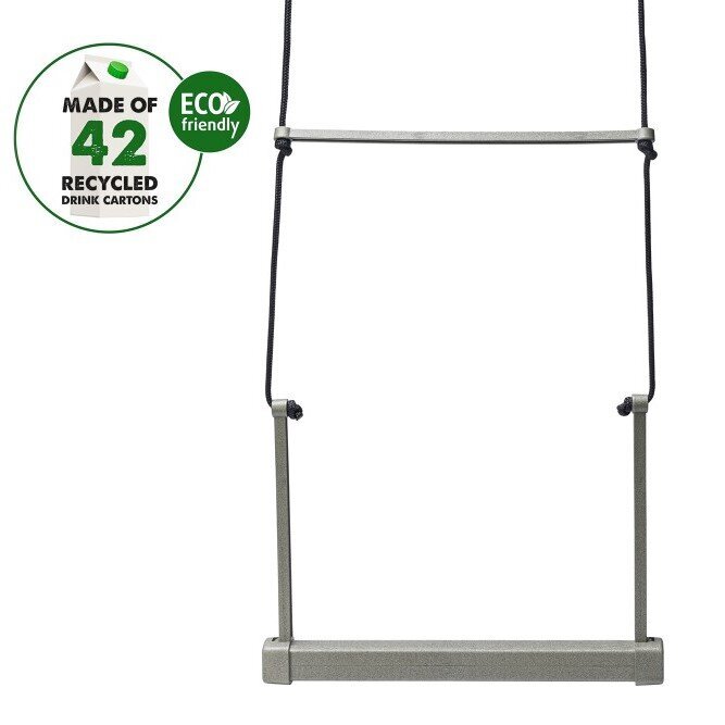 ECO recycling Hühnerschaukel Bild 1