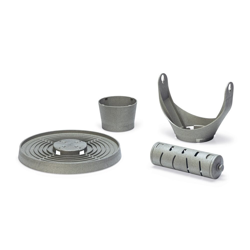 ECO Futter- und Snackrolle für Hühner Bild 6