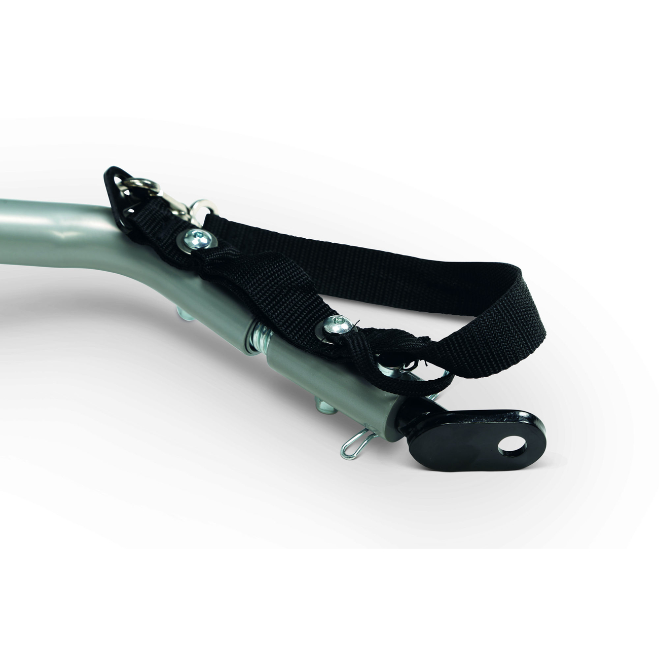 Beeztees Fahrradanhänger Fortimo 109 Bild 9