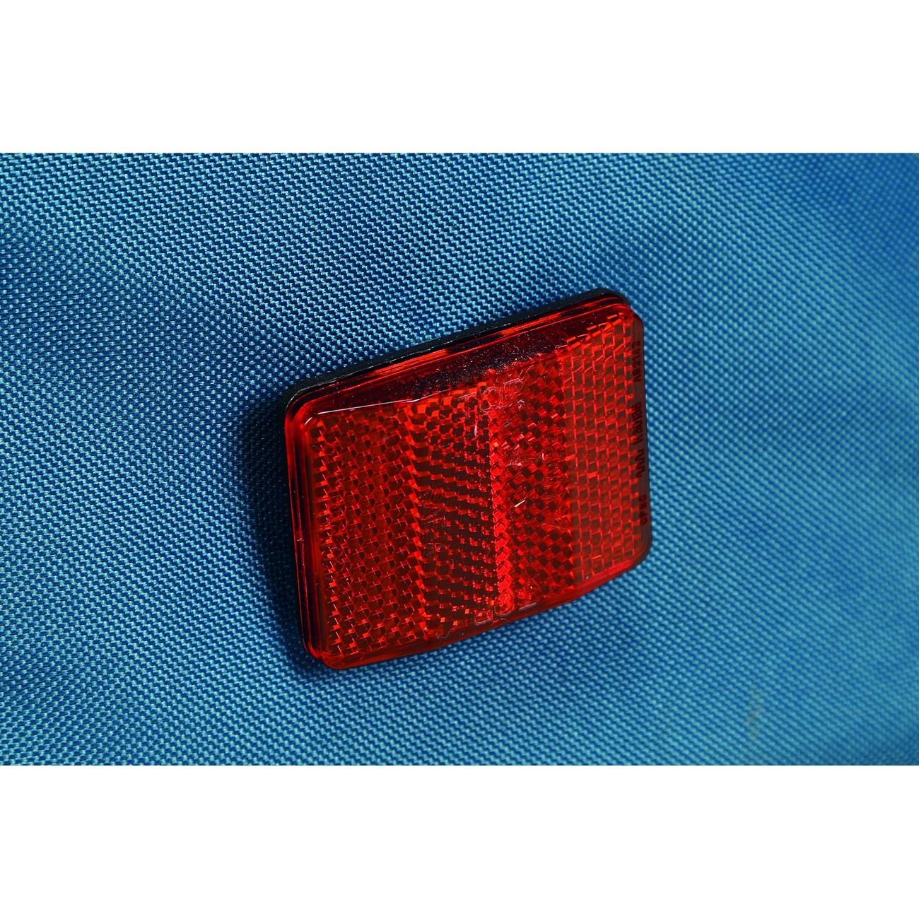 Beeztees Fahrradanhänger Fortimo 109 Bild 10