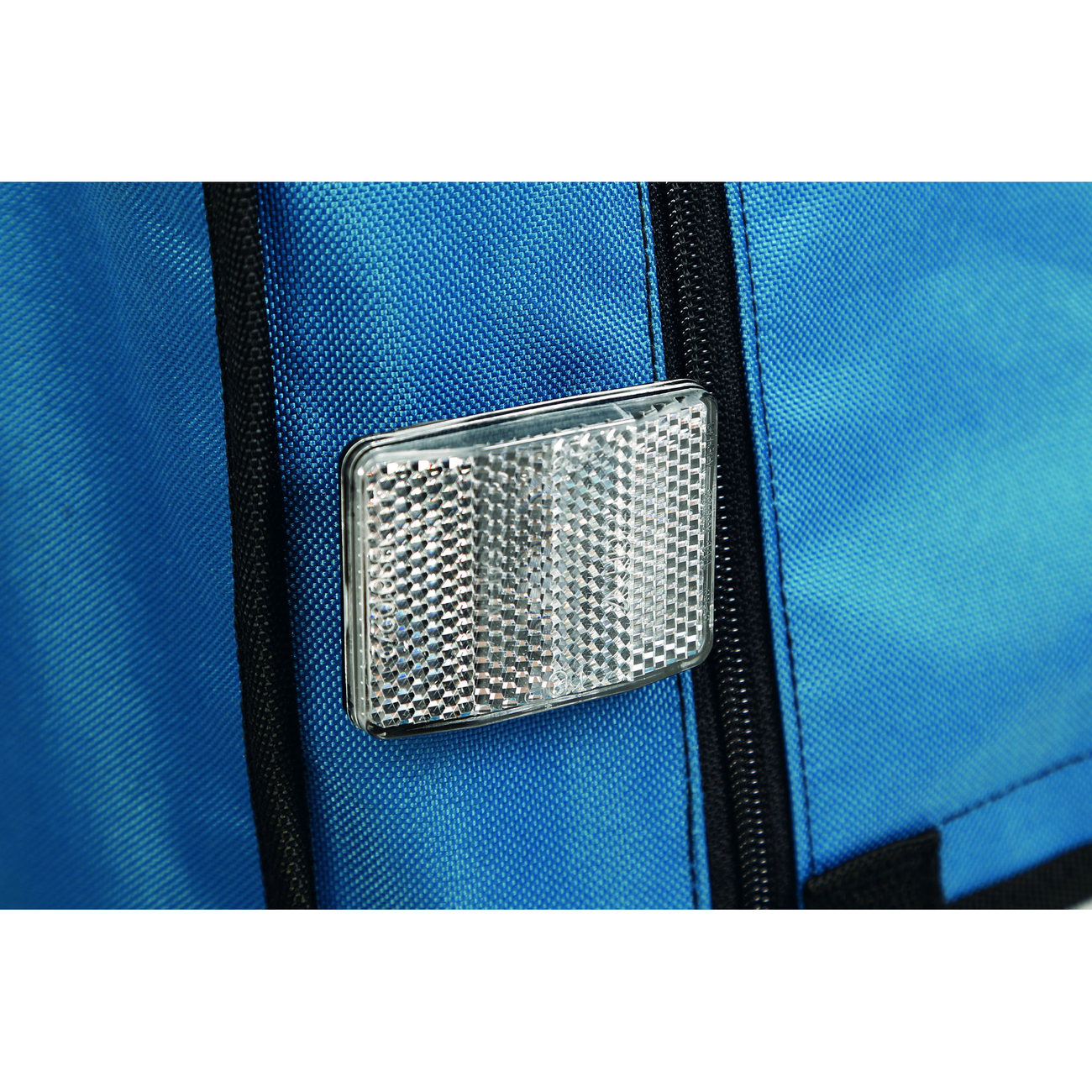 Beeztees Fahrradanhänger Fortimo 109 Bild 11