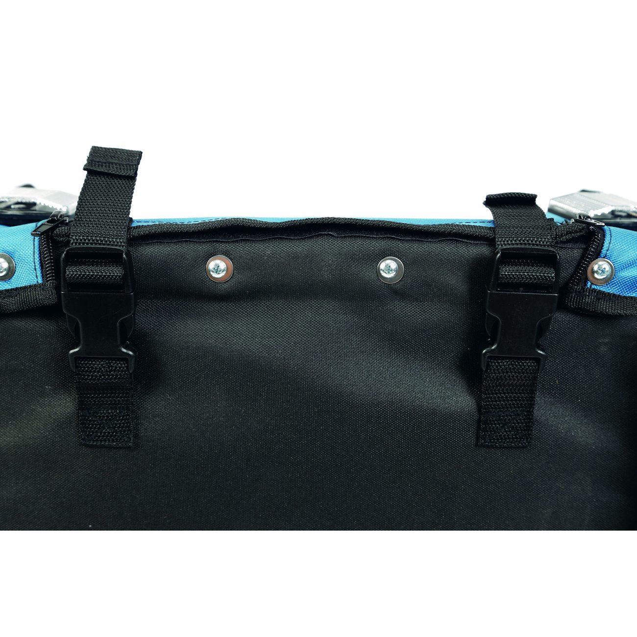 Beeztees Fahrradanhänger Fortimo 109 Bild 14