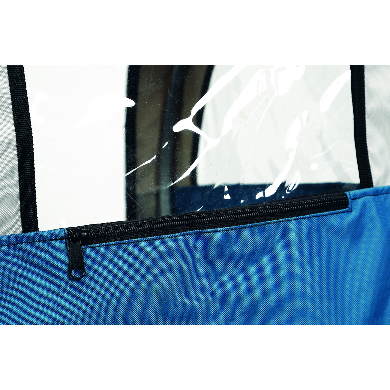 Beeztees Fahrradanhänger Fortimo 109 Bild 7