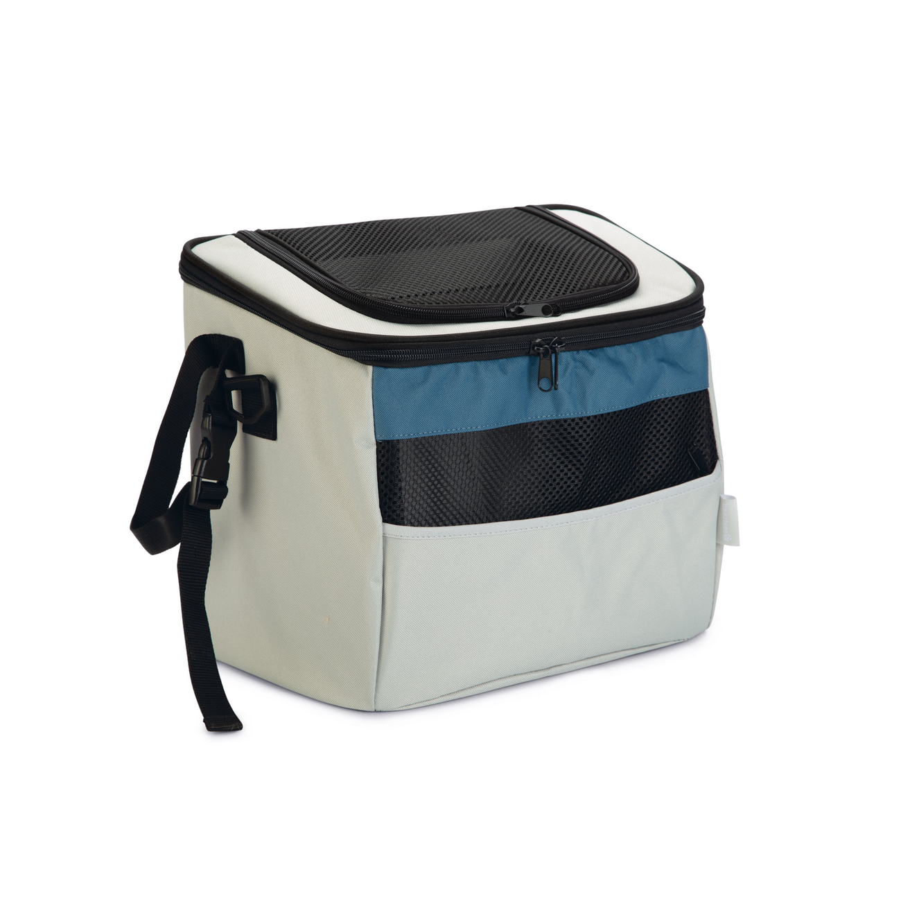 Beeztees Fahrradtasche für Hunde Xoex Bild 3