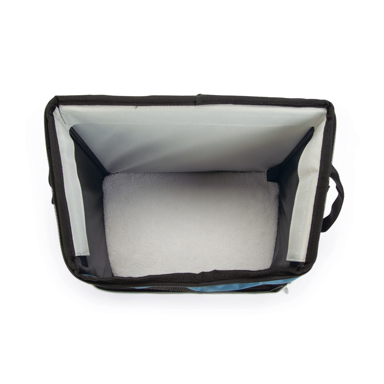 Beeztees Fahrradtasche für Hunde Xoex Bild 4