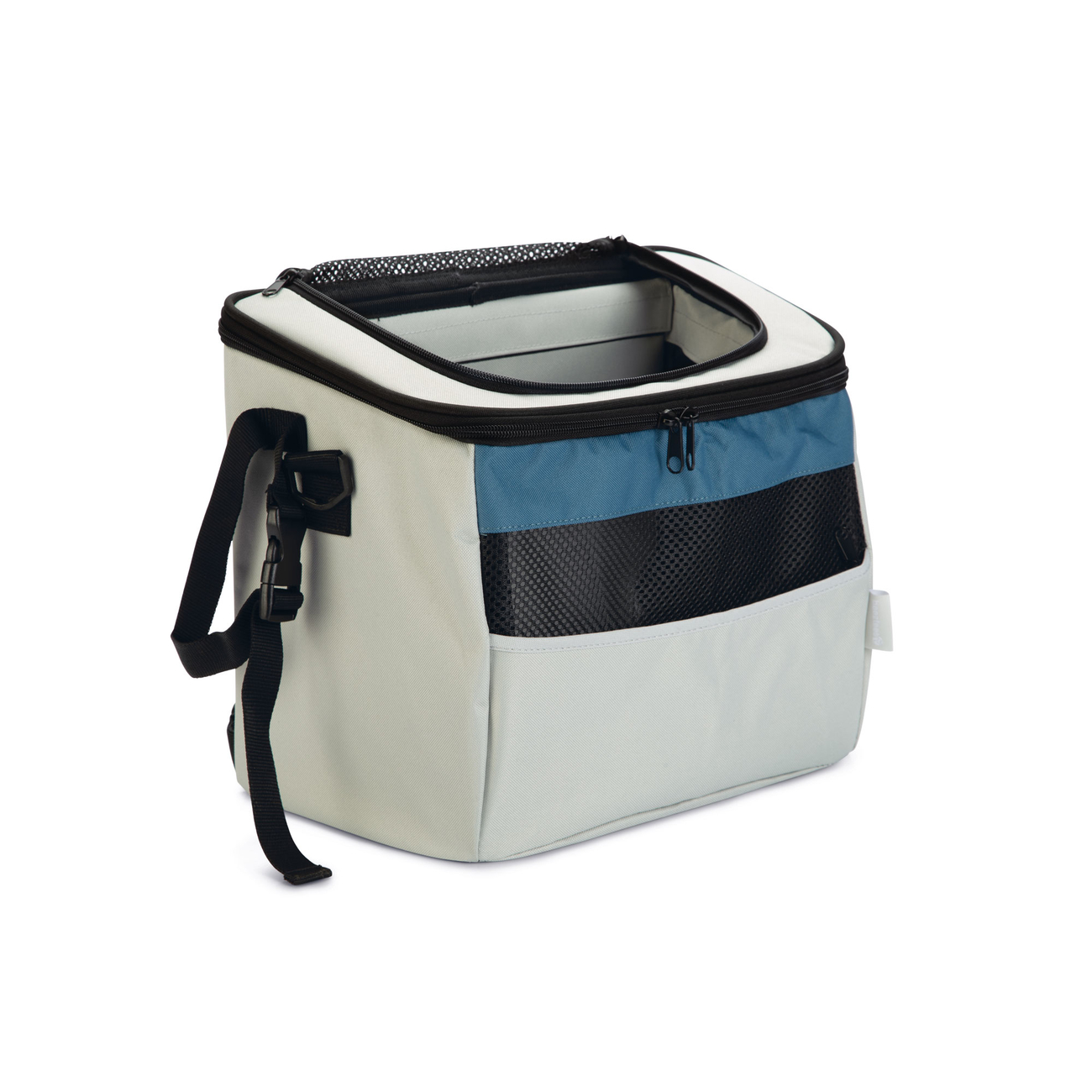 Beeztees Fahrradtasche für Hunde Xoex Bild 5