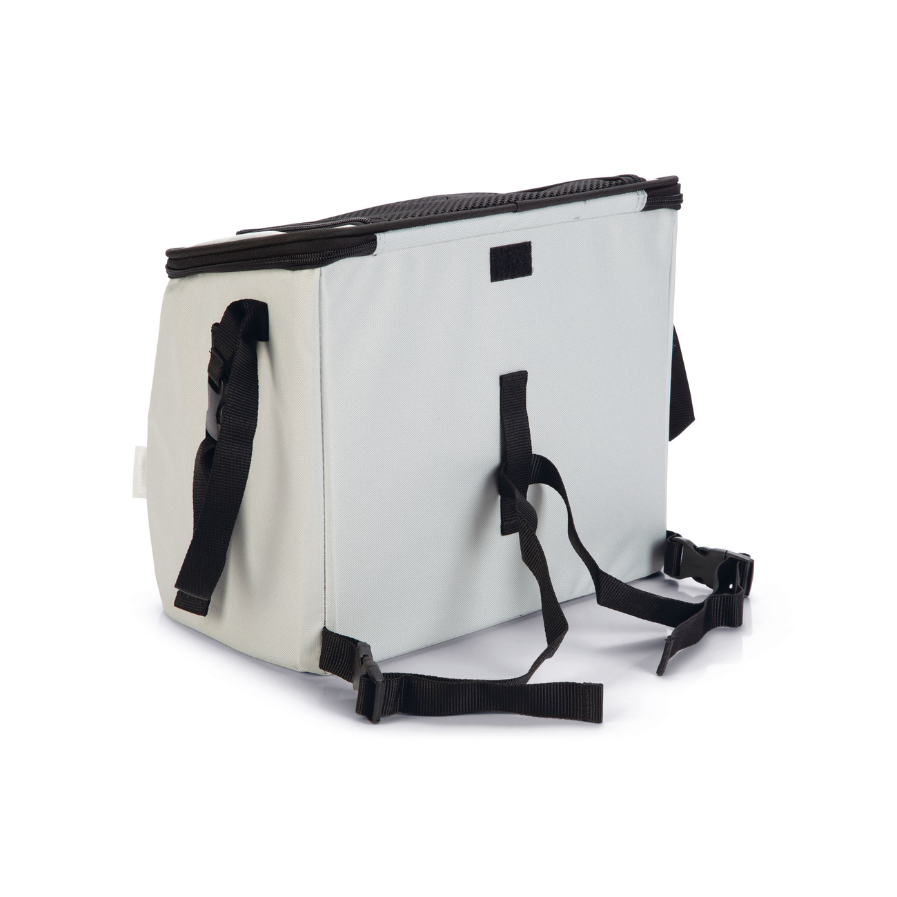 Beeztees Fahrradtasche für Hunde Xoex Bild 7