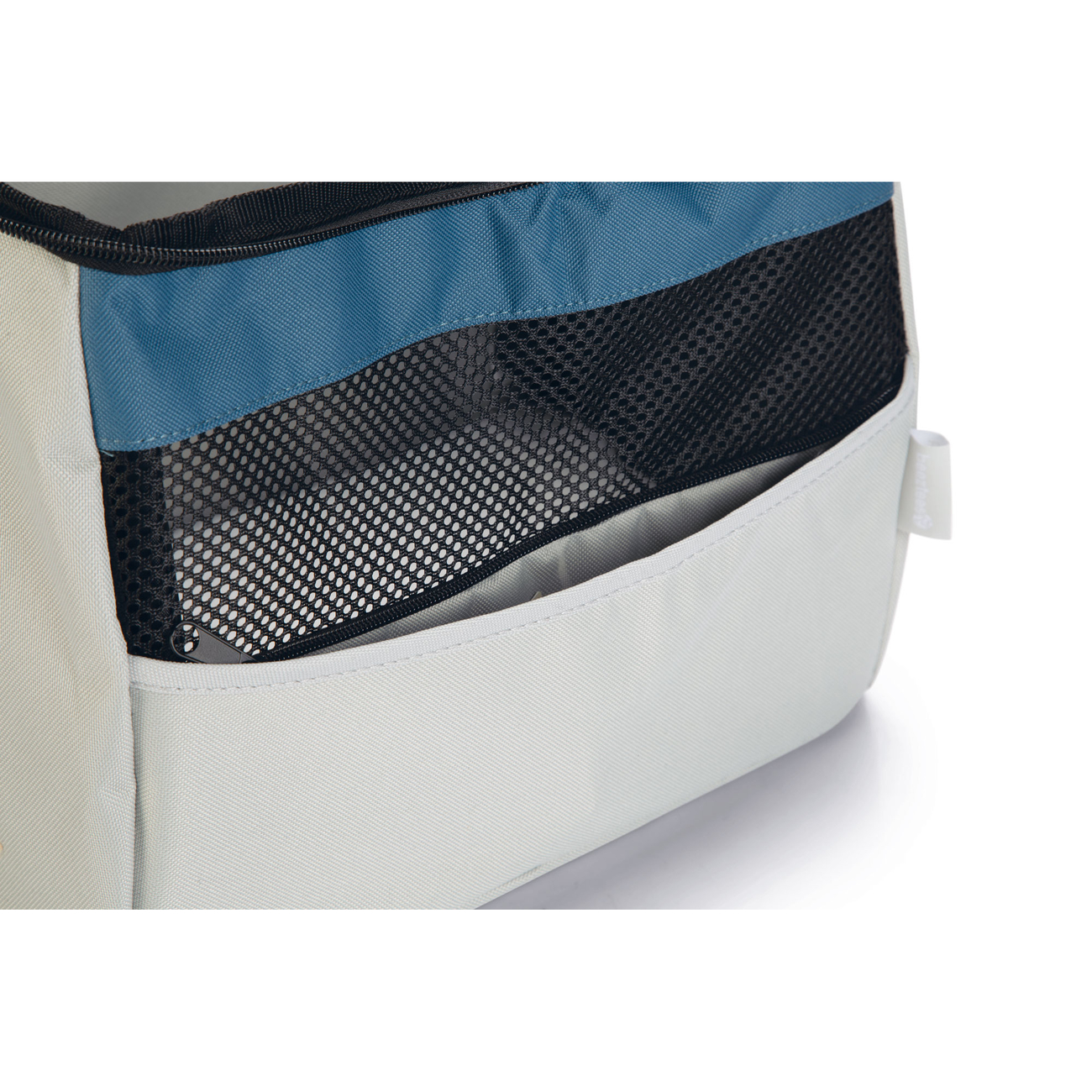 Beeztees Fahrradtasche für Hunde Xoex Bild 8