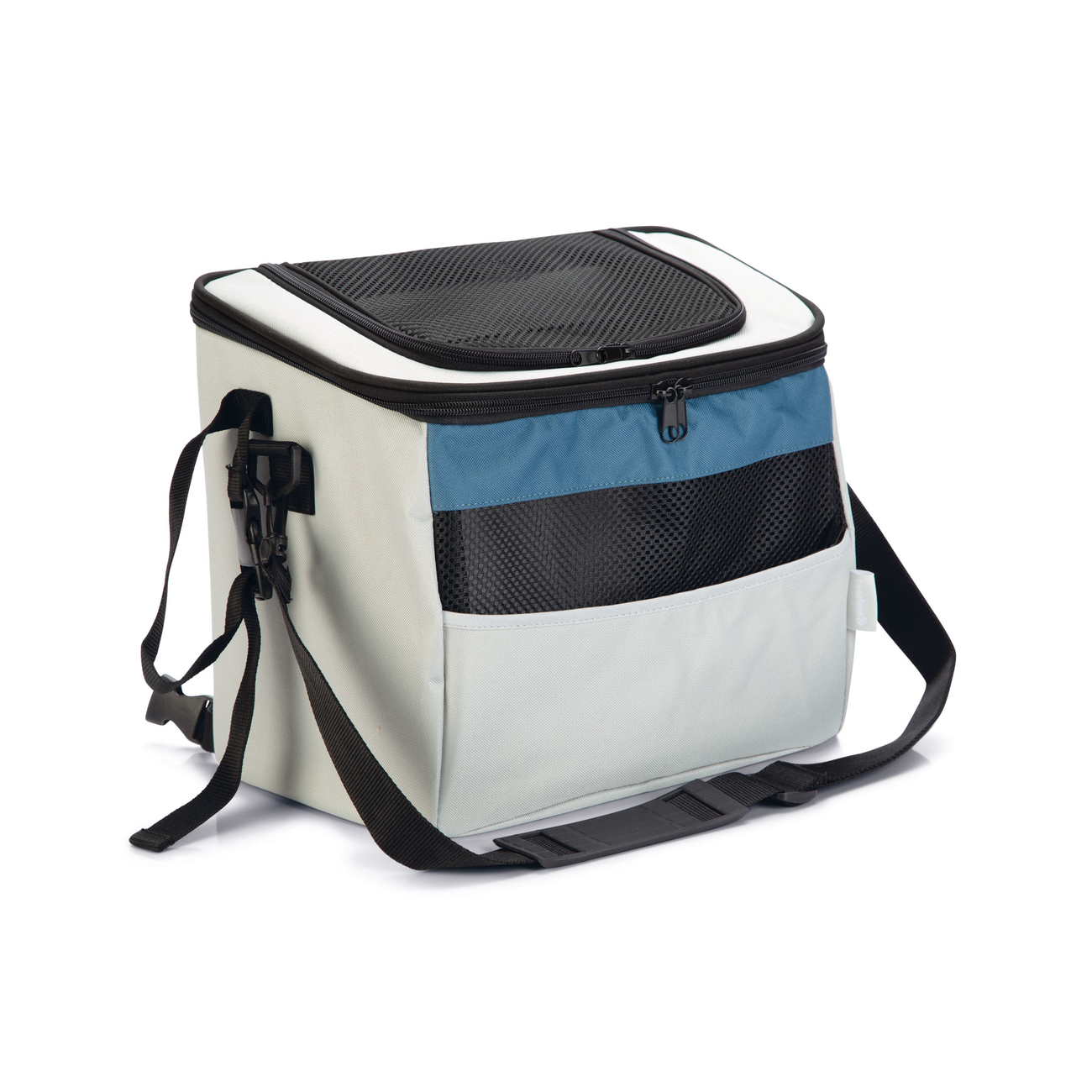 Beeztees Fahrradtasche für Hunde Xoex Bild 2