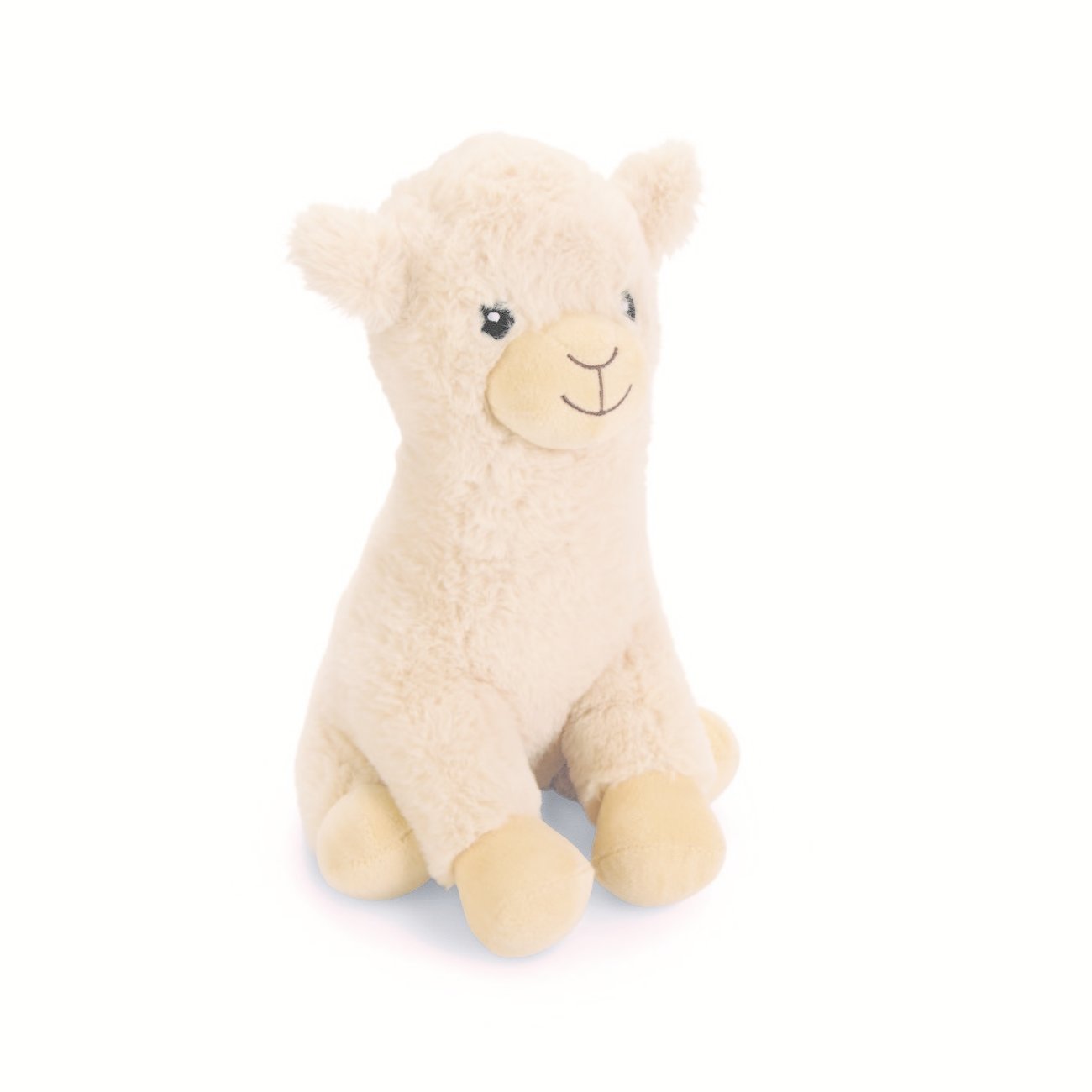 Farm Animals Plüsch Lama Pep Bild 1