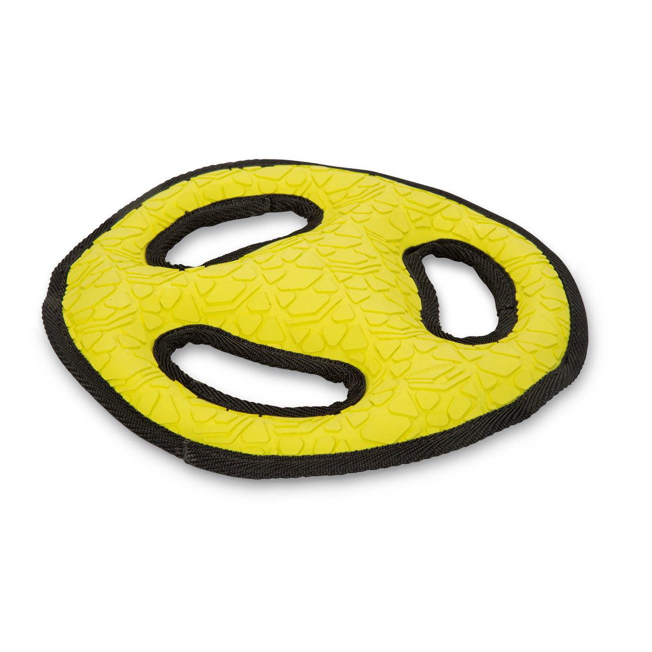 Beeztees Fetch Gummi Spielzeuge für Hunde Bild 5