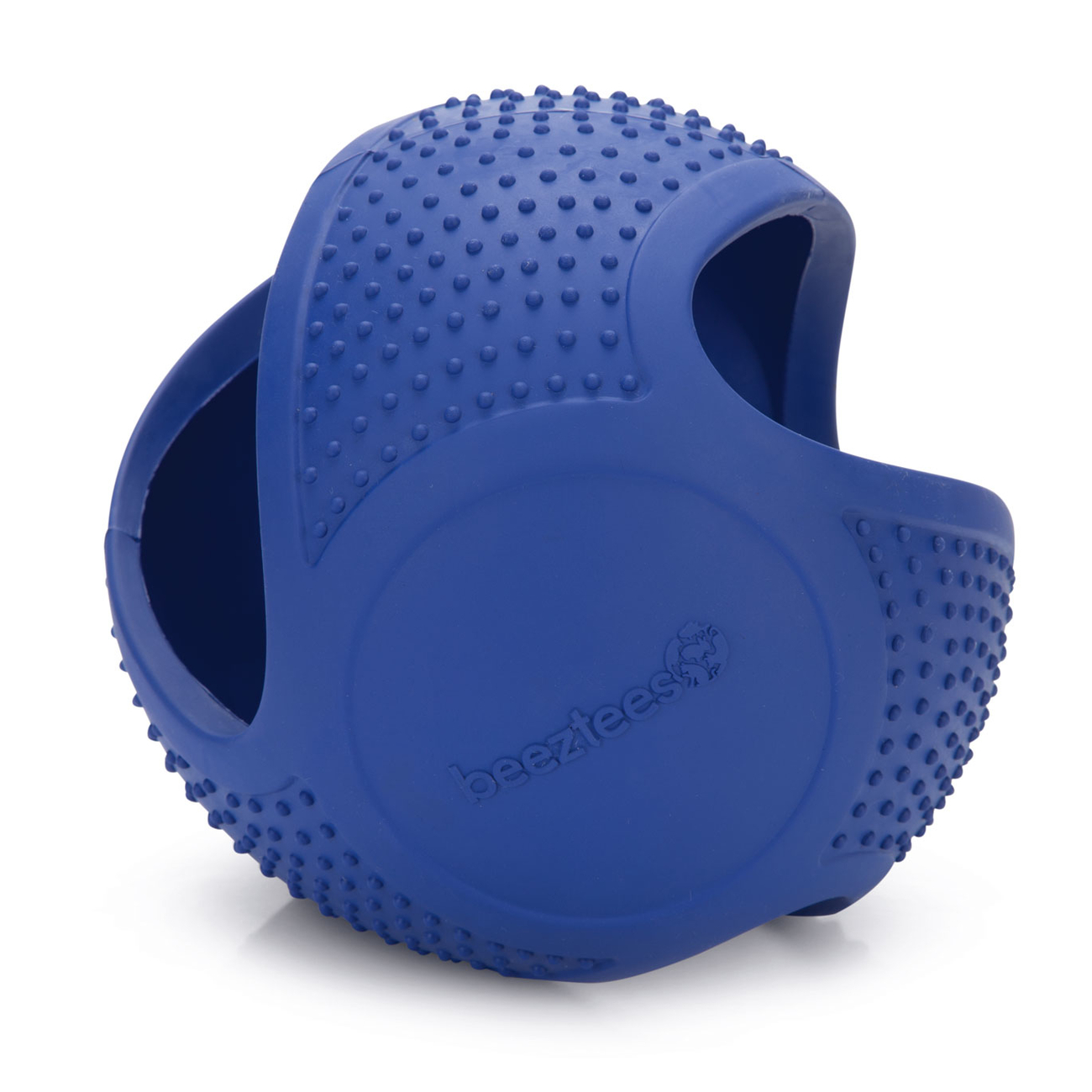 Beeztees Fetch Hunde Frisbee Ball Bild 2