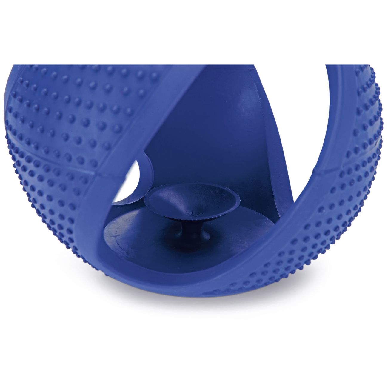 Beeztees Fetch Hunde Frisbee Ball Bild 6