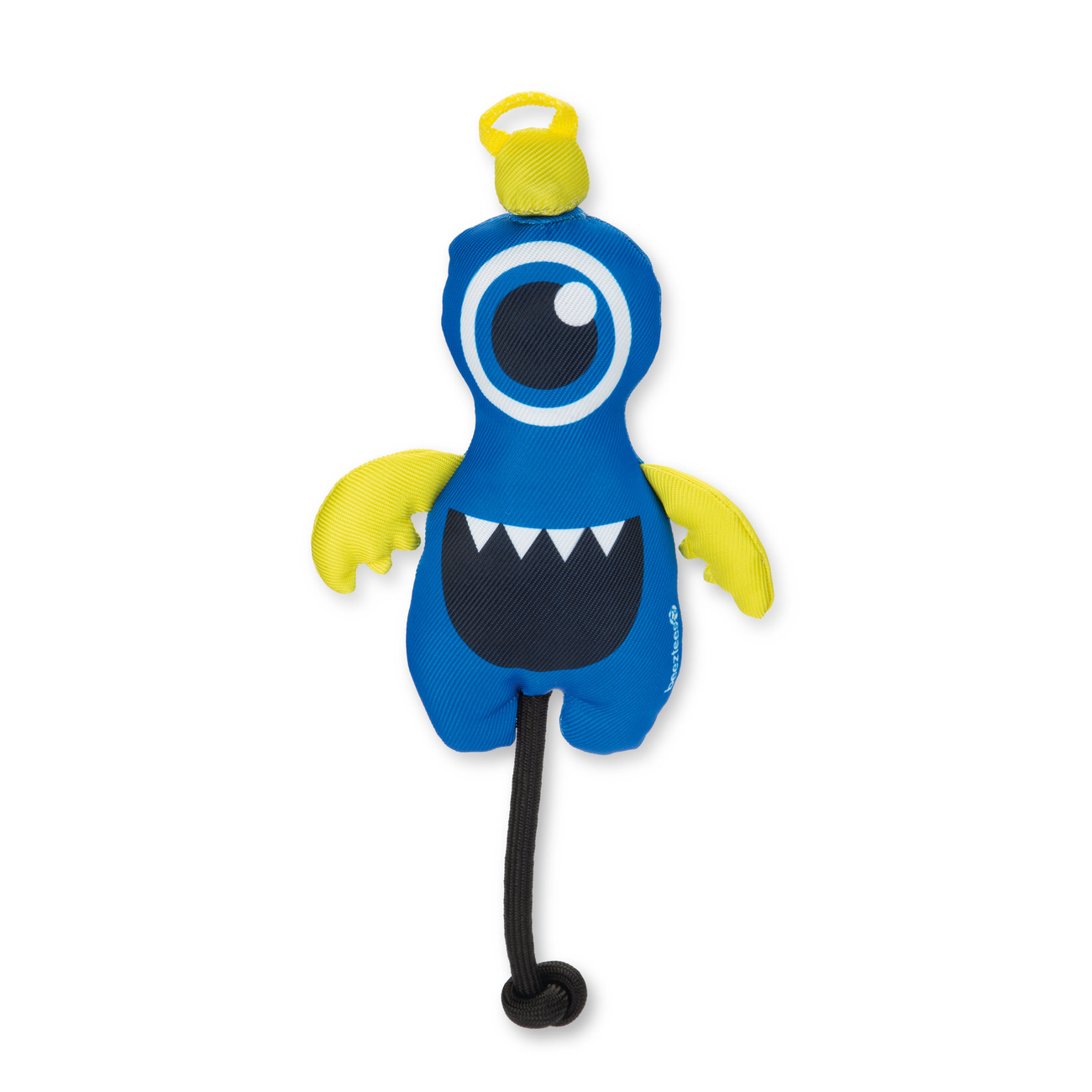 Beeztees Fetch Shoot Monster Hundespielzeug Bild 2