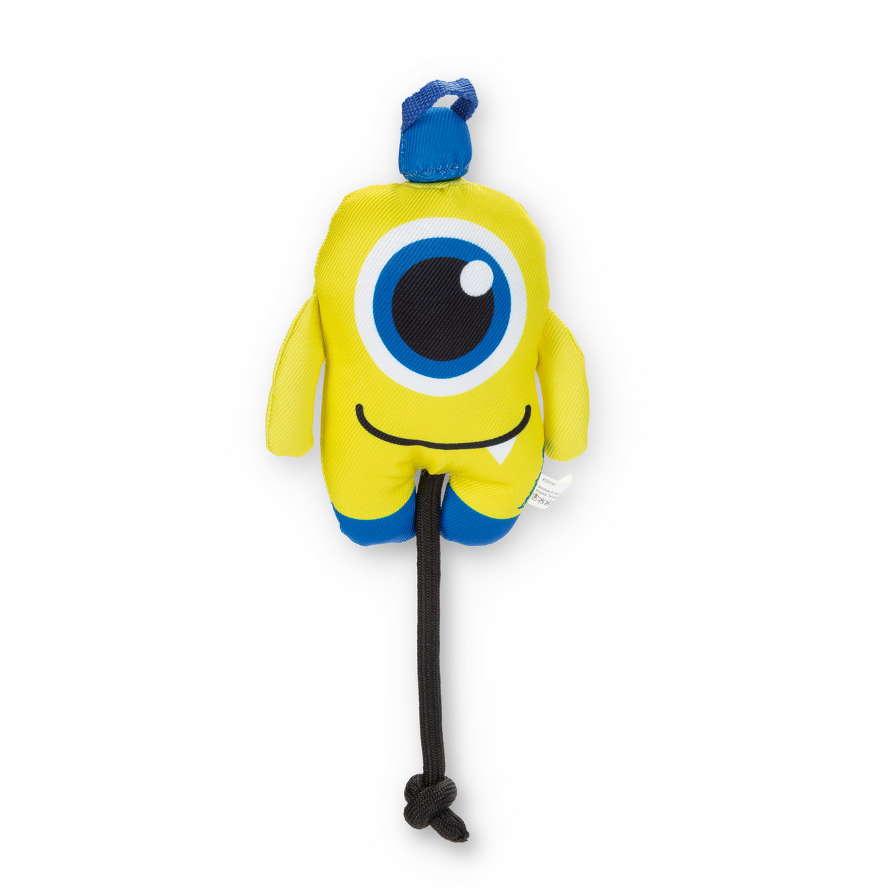 Beeztees Fetch Shoot Monster Hundespielzeug Bild 3