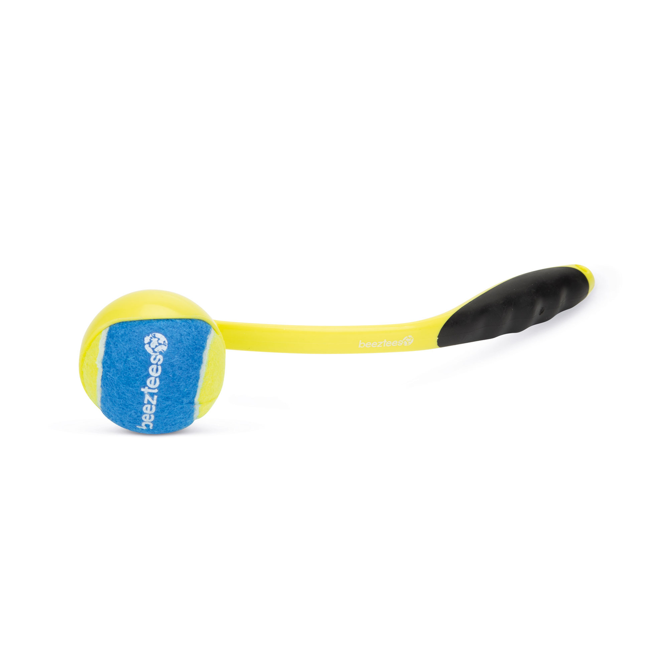 Beeztees Fetch Tennisball Launcher Ballschleuder Bild 4