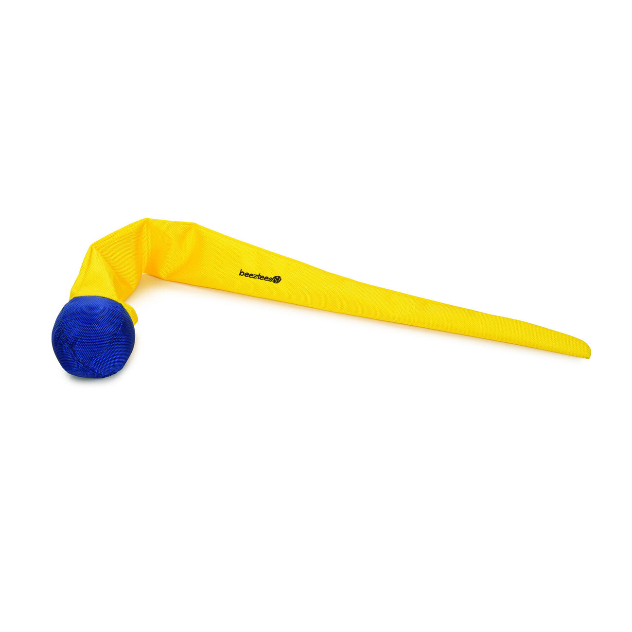 Beeztees Flying Ball Hunde Bild 1