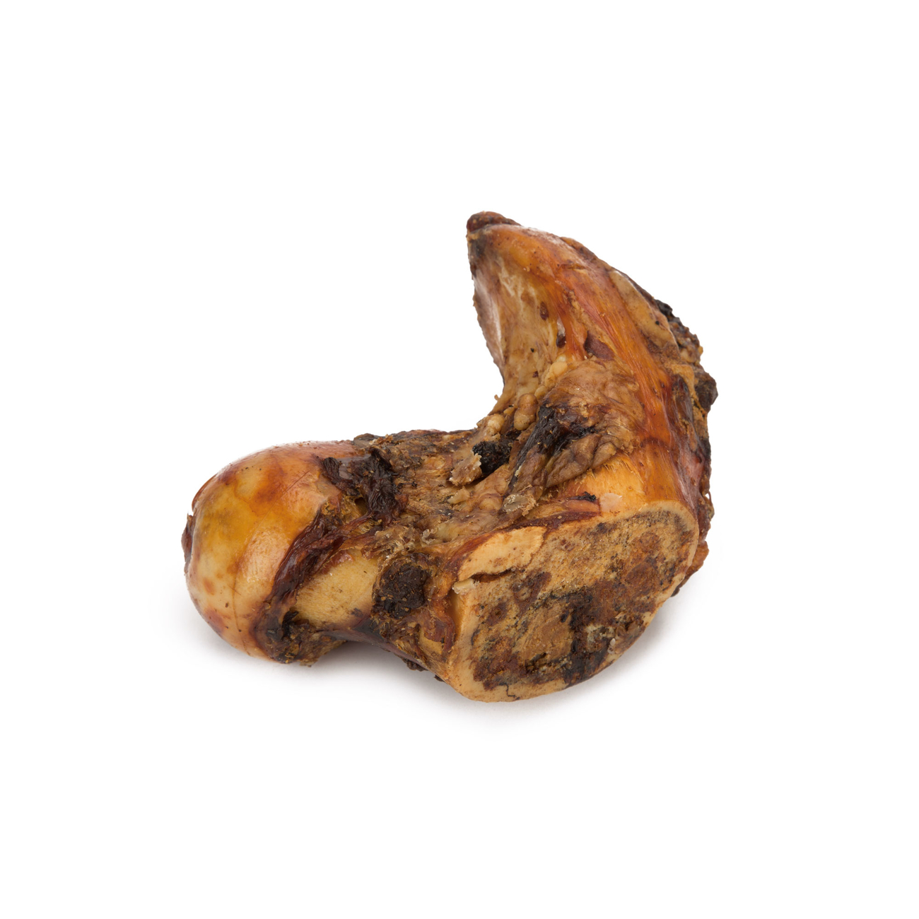 Beeztees getrocknete Rindfleischknochen in Folie Bild 3