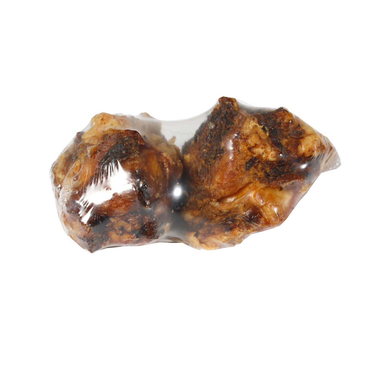 Beeztees getrocknetes Kniegelenk Rind für Hunde Bild 2