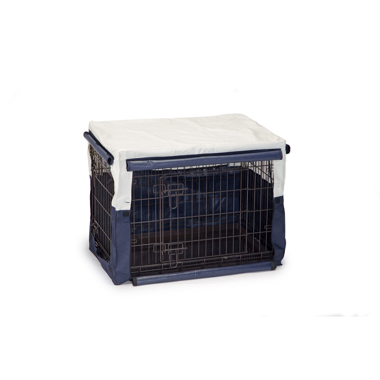 Beeztees Gitterbox Überzug Benco für Bench Bild 8