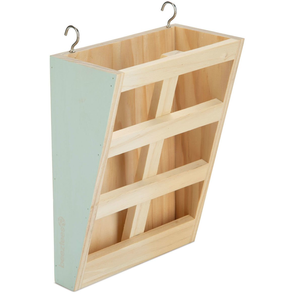 Beeztees Heuraufe Rima Bild 1