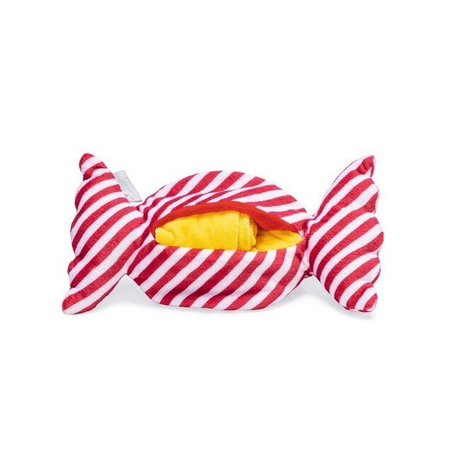 Hide and Seek Bonbon Hundespielzeug Bild 5