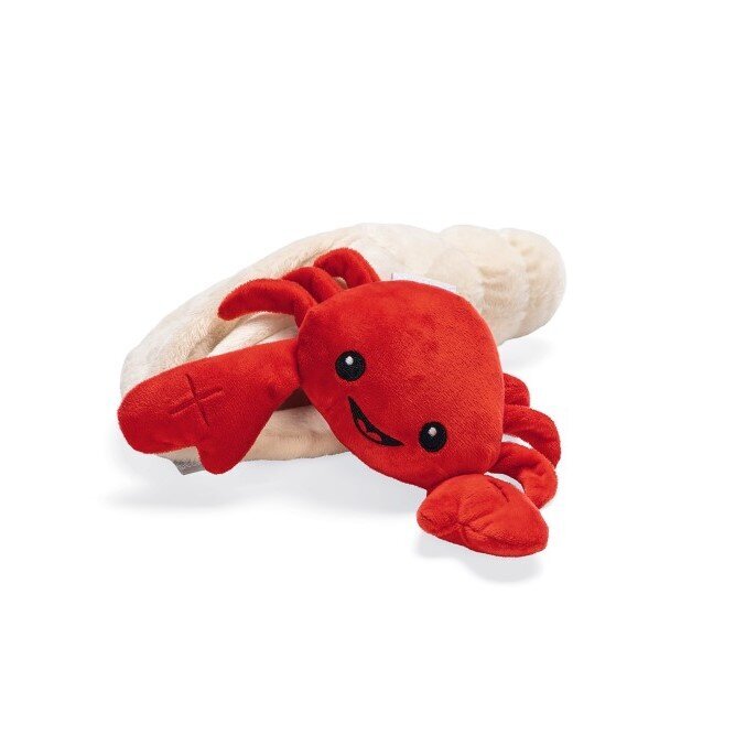 Hide and Seek Hummer Hundespielzeug Bild 4