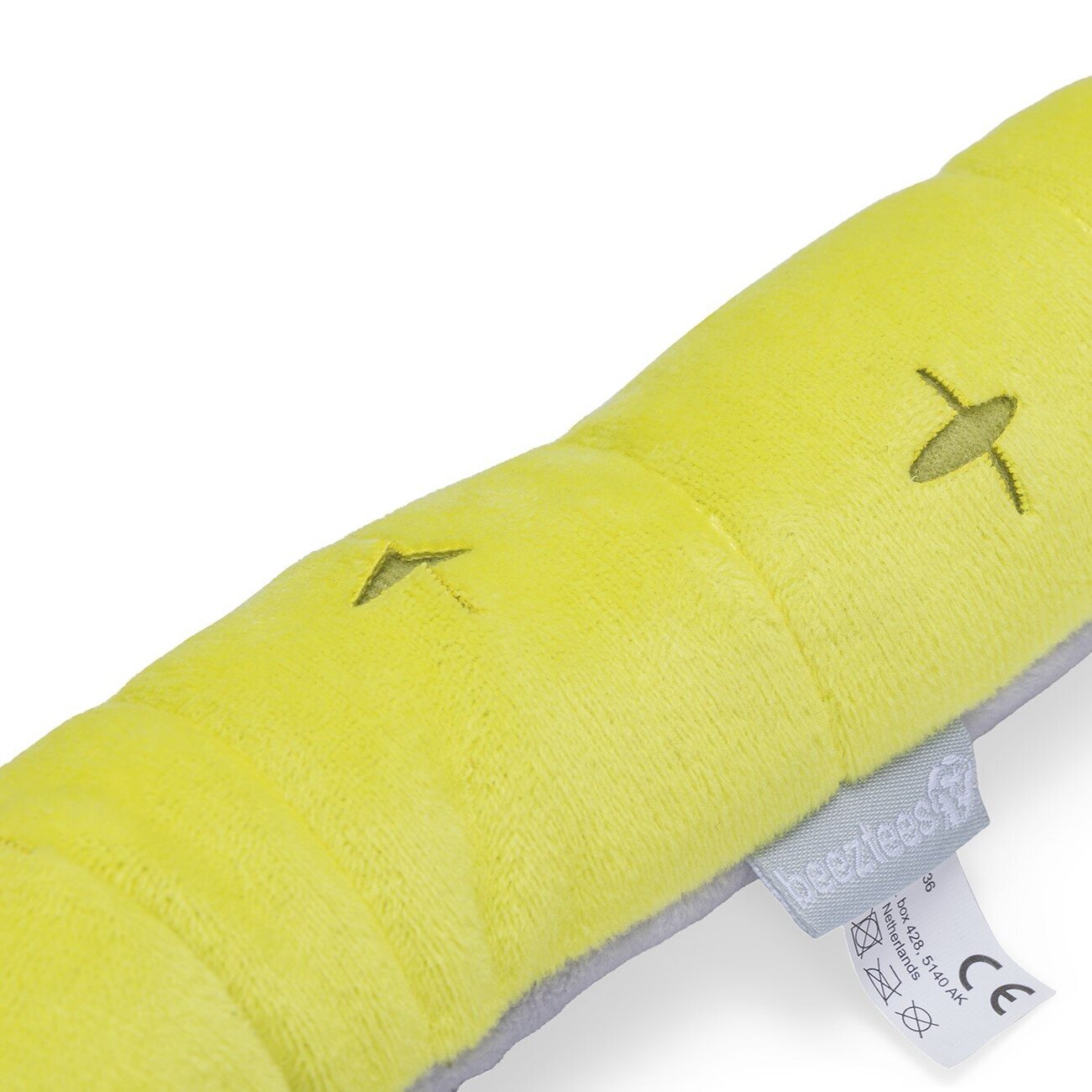 Hide and Seek Hundespielzeug Schlange Bild 3