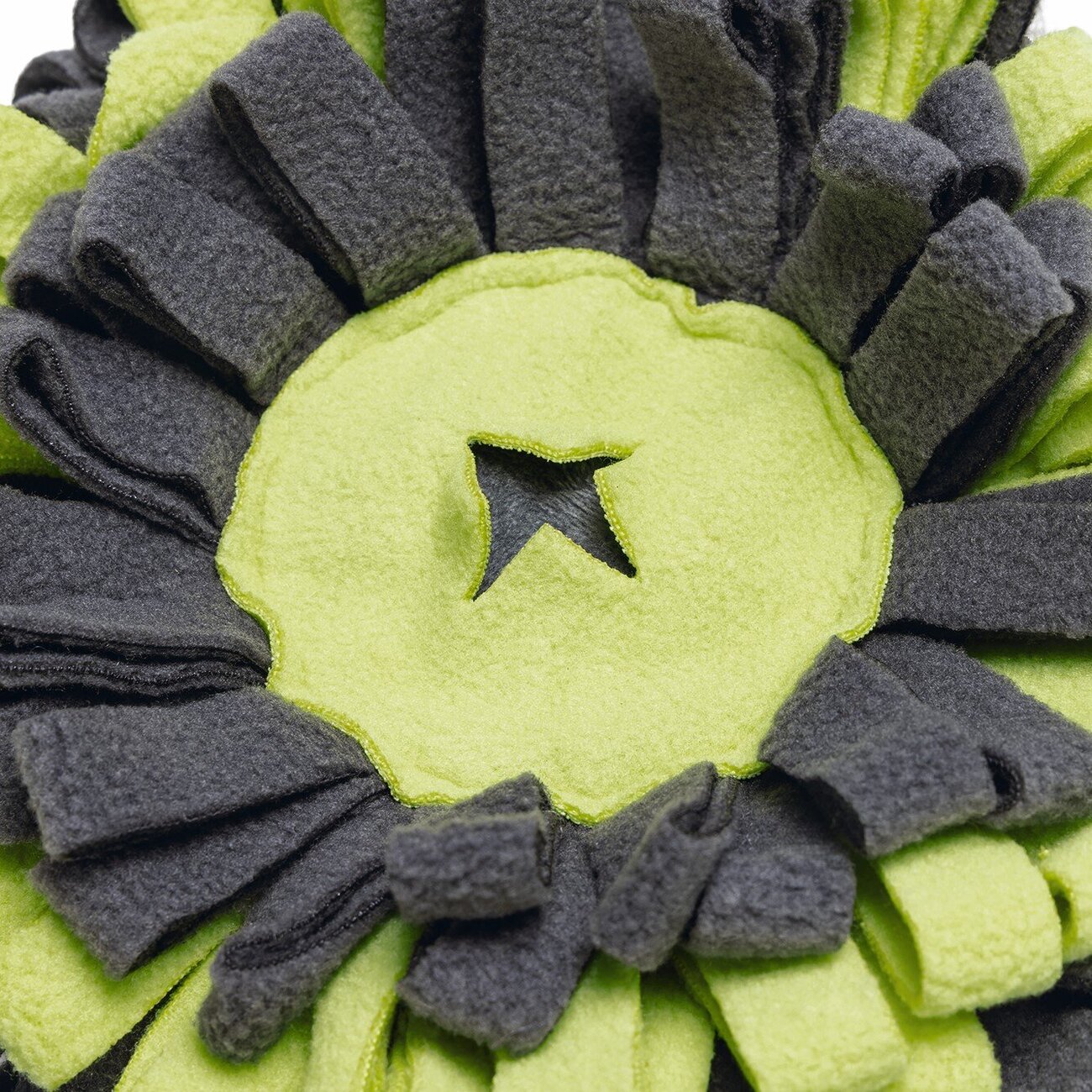 Hide and Seek Kuh Hundespielzeug Bild 4