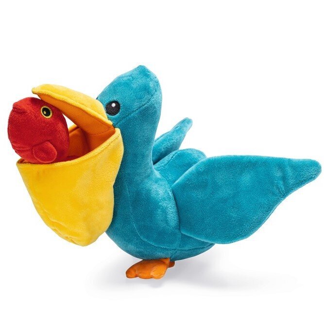 Hide and Seek Peli Bild 1