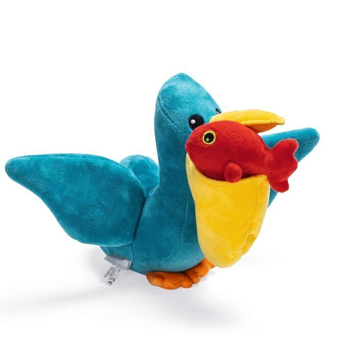 Hide and Seek Peli Bild 5