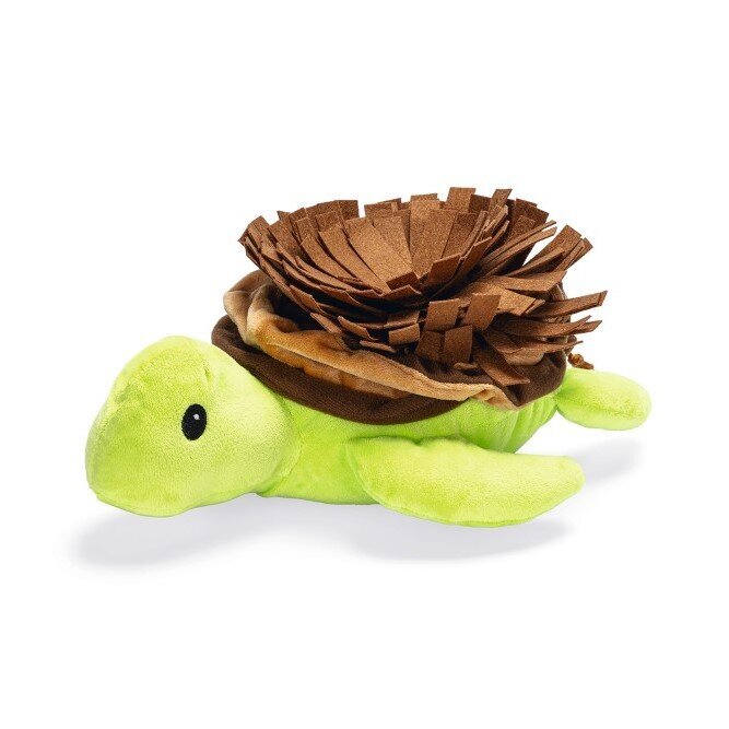 Hide and Seek Schilli Hundespielzeug Bild 1