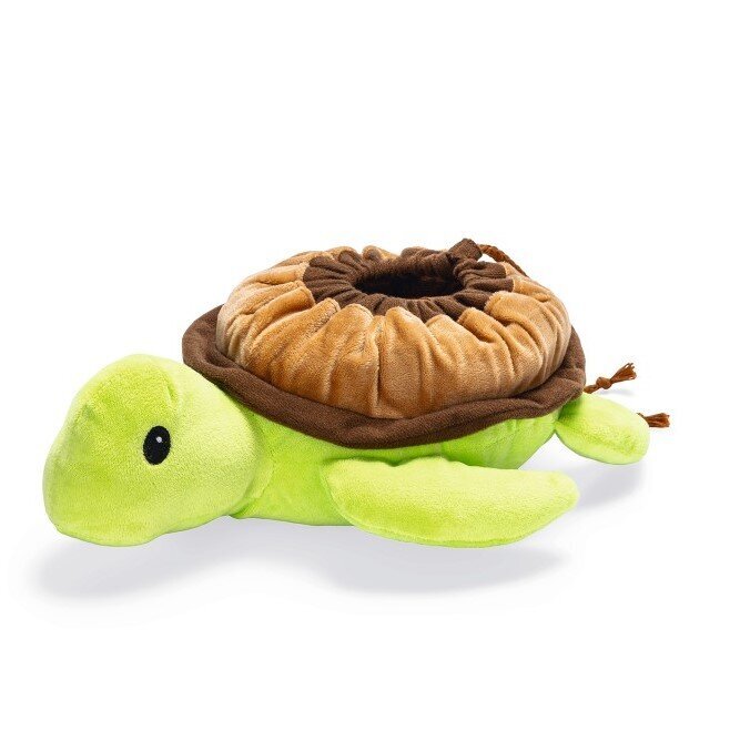 Hide and Seek Schilli Hundespielzeug Bild 3