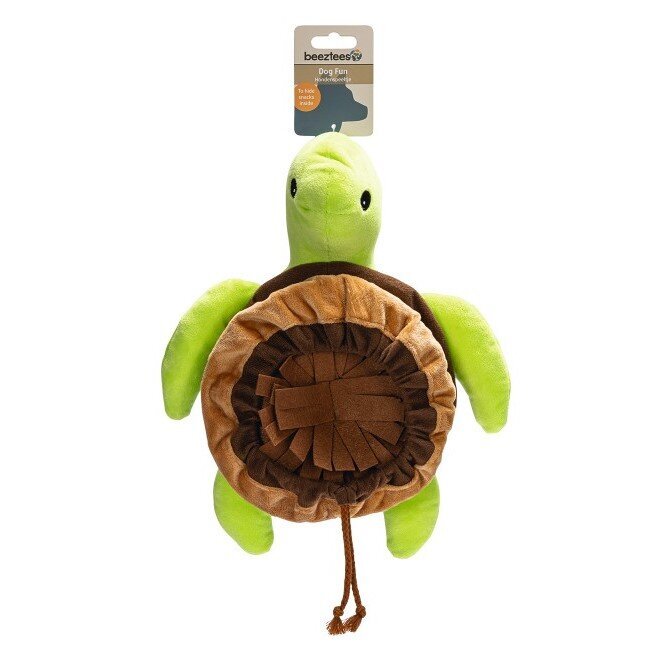 Hide and Seek Schilli Hundespielzeug Bild 4