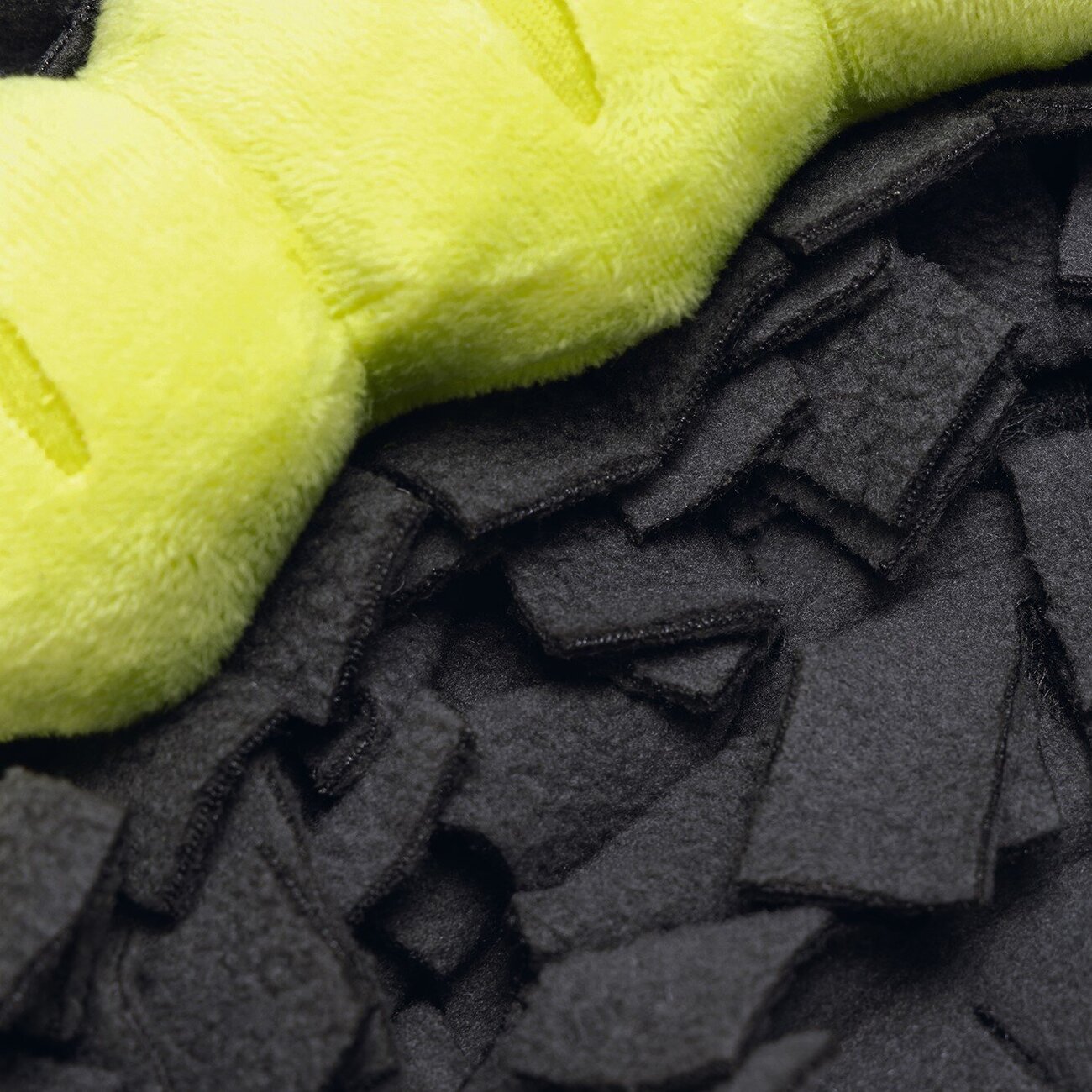 Hide and Seek Schmetterling Hundespielzeug Bild 4