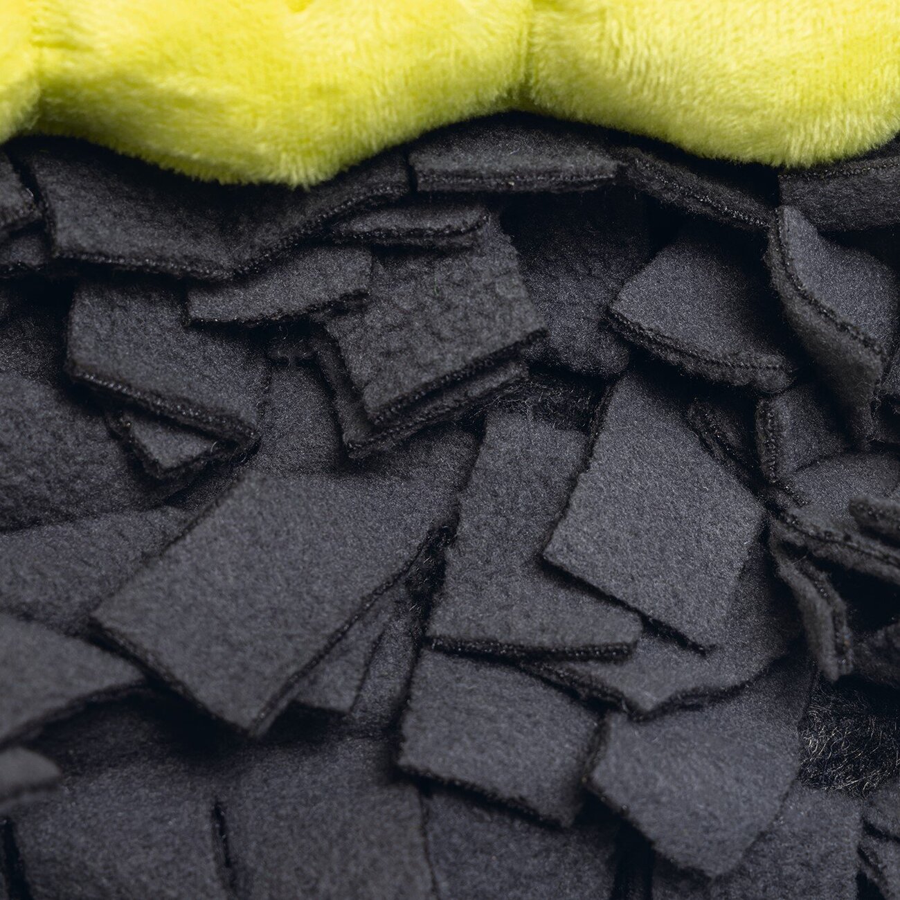 Hide and Seek Schmetterling Hundespielzeug Bild 5