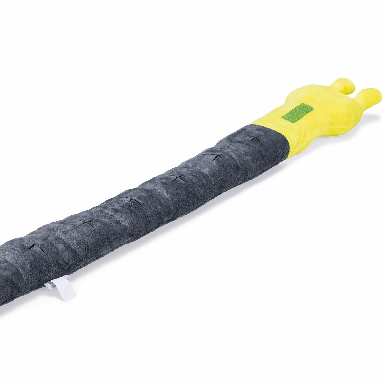 Hide and Seek Schnecke Hundespielzeug Bild 5