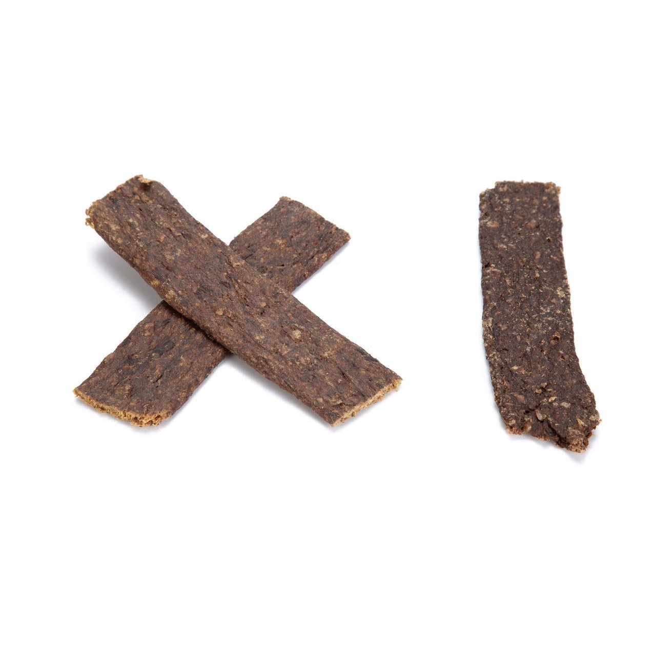 Hirsch Streifen für Hunde Bild 4